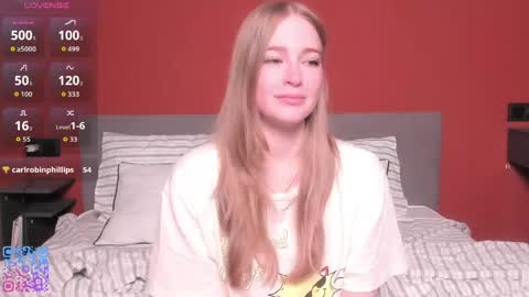 Rina online show from March 22, 9:54 pm