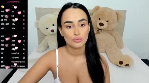 Darcie online show from December 23, 6:16 pm