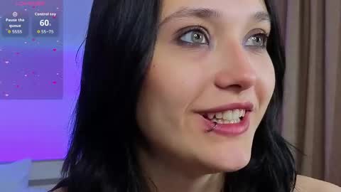 Darcy online show from April 24, 1:52 am