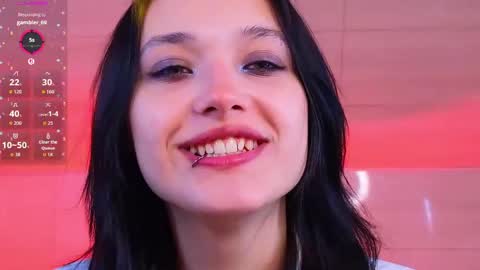 Darcy online show from April 19, 1:38 am