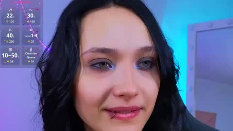 Darcy online show from April 28, 1:36 am