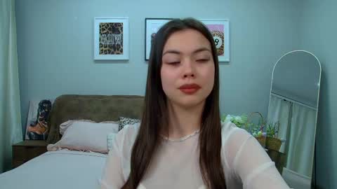 DarcyMacy online show from May 19, 9:22 pm