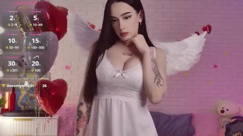 Neko online show from February 14, 6:48 am