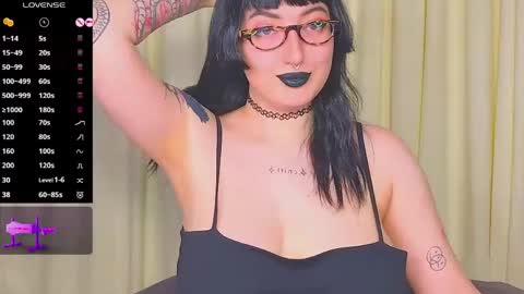 Daria online show from April 4, 12:59 pm