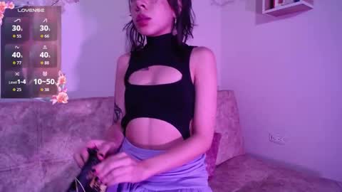 Dark online show from November 15, 8:43 pm