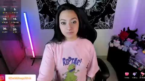 LUISA  online show from June 9, 2:05 pm