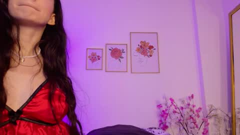 dark_angell77 online show from February 9, 11:01 am