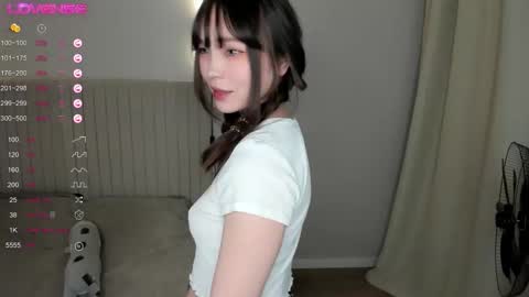 Ester online show from February 11, 6:53 pm