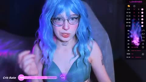 Lucious Foijieh online show from April 16, 5:01 pm