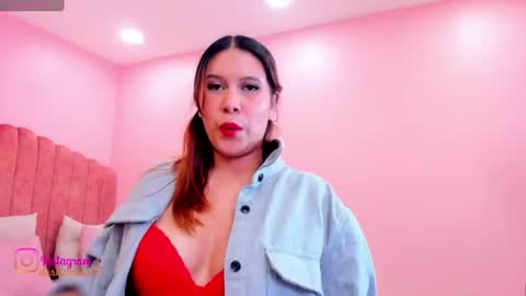 Dark Venus online show from August 6, 3:57 am