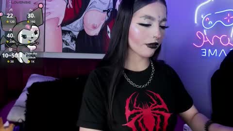 cleitlin vinson online show from September 26, 7:33 pm