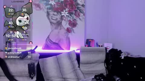 cleitlin vinson online show from February 28, 2:27 pm