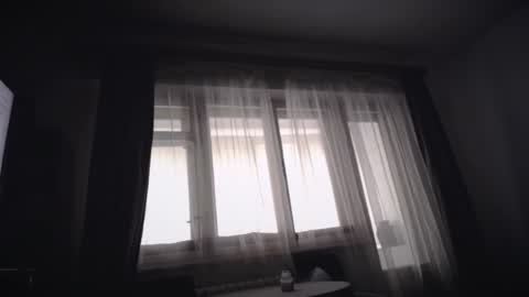 Snapshot of darkitten chatting on January 7, 8:45 am DarKitten online show from January 7, 8:45 am