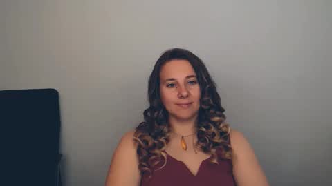 Anna online show from September 23, 2:48 pm