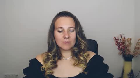 Anna online show from September 13, 9:34 pm