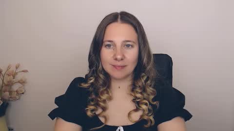 Anna online show from September 19, 8:19 pm