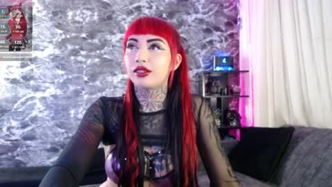 New account.  Help me reach 100 thumbs up  online show from January 25, 6:12 am