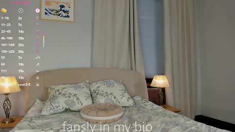 Elizabeth online show from November 6, 7:53 pm