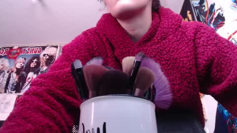 Snapshot of darkness_joones chatting on January 30, 7:48 pm Darkness online show from January 30, 7:48 pm