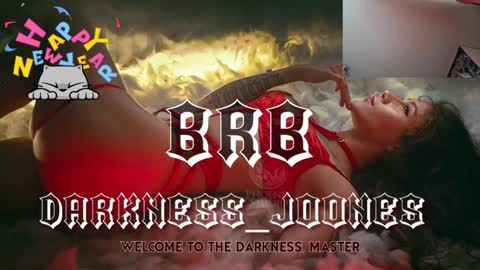 Snapshot of darkness_joones chatting on January 9, 7:08 pm Darkness online show from January 9, 7:08 pm