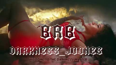 Snapshot of darkness_joones chatting on October 12, 11:51 pm Darkness online show from October 12, 11:51 pm