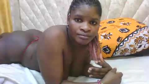 SHANICE online show from December 1, 12:58 am