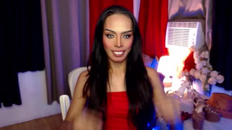 HAPPY BIRTHDAY MISTRESS MADRIANA online show from December 1, 11:03 am