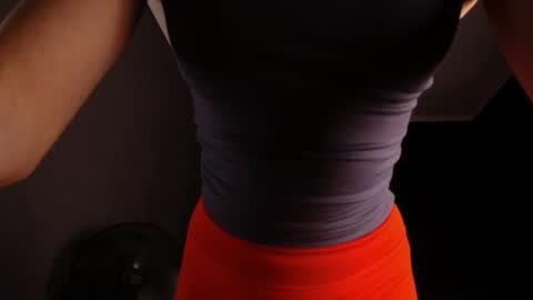 darkspark_ online show from January 5, 5:27 pm