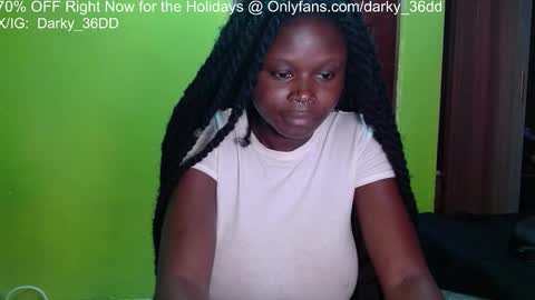  exclusive sexual content -- IGTwitterX darky 32dd online show from October 19, 3:47 pm