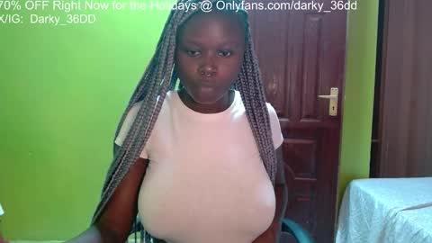  exclusive sexual content -- IGTwitterX darky 32dd online show from February 18, 12:48 pm