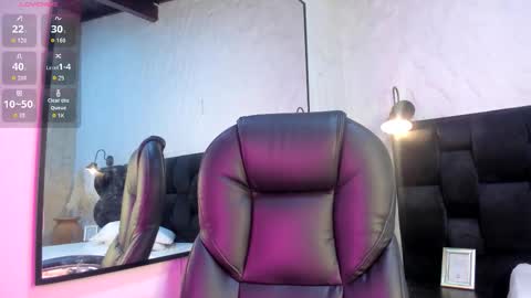 Darky Doll online show from December 13, 8:37 pm