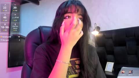 Darky Doll online show from December 1, 9:06 pm