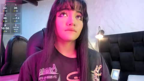 Darky Doll online show from December 3, 8:22 pm