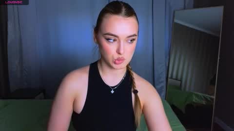 Darlina online show from January 10, 1:38 pm