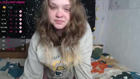 darling_tony18 online show from November 5, 4:01 pm