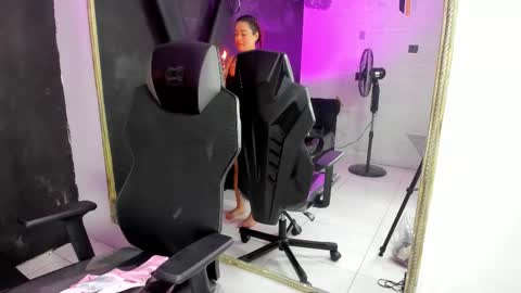 Darling online show from October 31, 4:00 pm