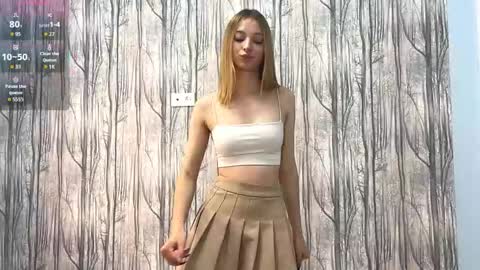 Lia online show from October 7, 2:21 pm