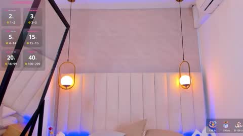  Dasha  online show from October 23, 8:37 pm