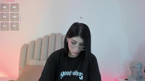  Dasha  online show from November 16, 8:09 pm