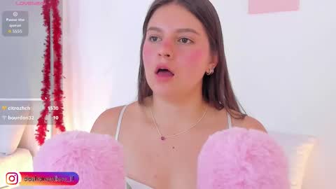 Dasha  online show from December 19, 2:31 pm