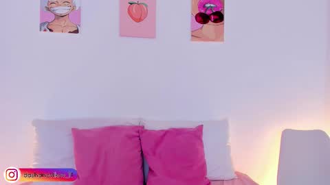 Dasha  online show from January 19, 12:34 pm