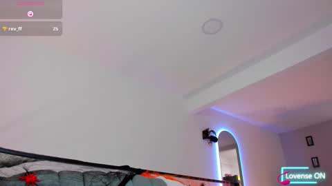 Dass Roman online show from October 29, 7:27 pm