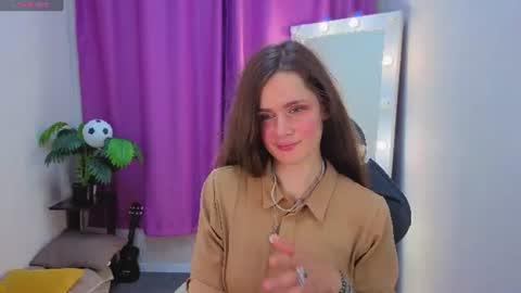 Datsi Benson online show from June 26, 9:54 am