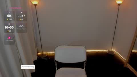 I am Dayanna  tecca online show from February 18, 10:09 pm