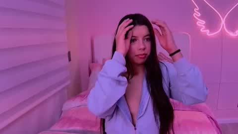 Dayana online show from November 15, 12:55 am