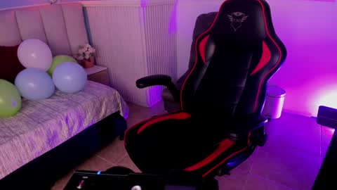 dayanne7 online show from December 13, 3:21 pm