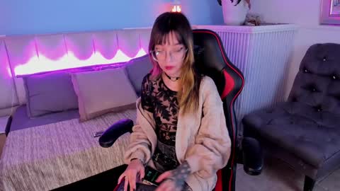 dayanne7 online show from January 9, 7:42 am