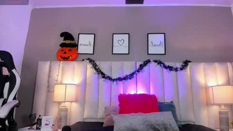 dayanne7 online show from October 23, 9:43 pm