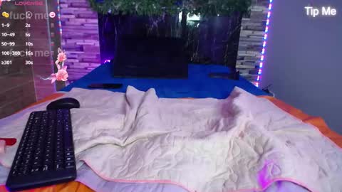 dayis_durand online show from September 19, 11:26 pm