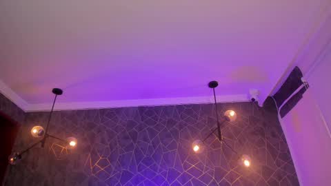 DAYRA ANGELS online show from November 19, 7:47 pm